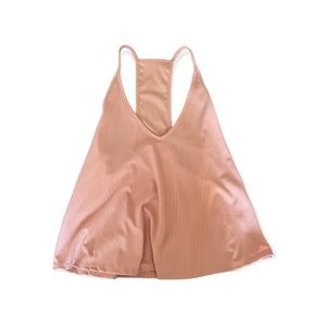 Free People Slinky Slinky Tank Size XS